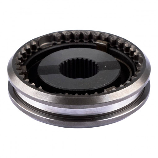 Муфта КПП УАЗ Патриот, Хантер 3-4 передачи 5 ст. КПП АДС в СБ "Оригинал"