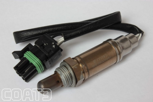 Датчик кислорода (лямбда-зонд) ВАЗ-2110-2112, 21067, Калина, Приора, Гранта