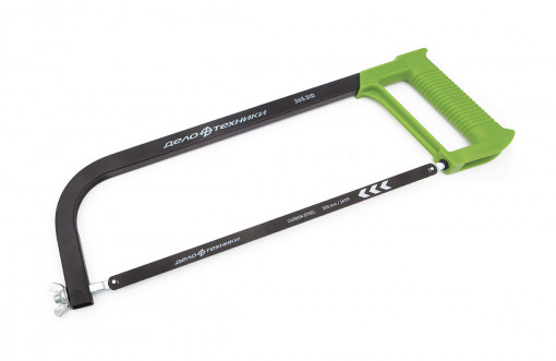 Ножовка по металлу 300 мм (тип 1)