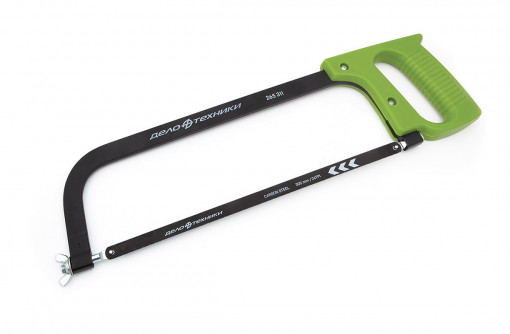 Ножовка по металлу 300 мм (тип 2)