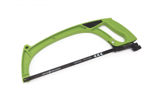 Ножовка по металлу цельноалюминиевая 300 мм