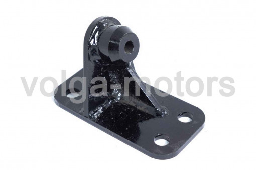 Кронштейн двигателя ГАЗон NEXT дв. ЯМЗ-5344 задний правый "Оригинал"