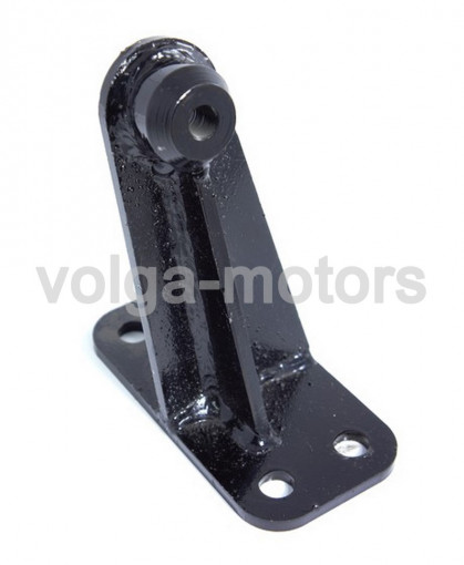 Кронштейн двигателя ГАЗон NEXT дв. ЯМЗ-5344 задний левый "Оригинал"