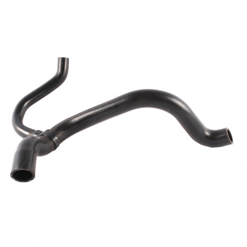 Патрубок радиатора ВАЗ LADA Калина дв.1.4L,16кл. нижний отводящий (тройник)