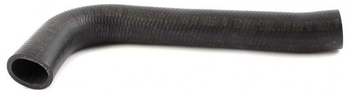 Патрубок радиатора ВАЗ-21073 верхний подводящий с/о