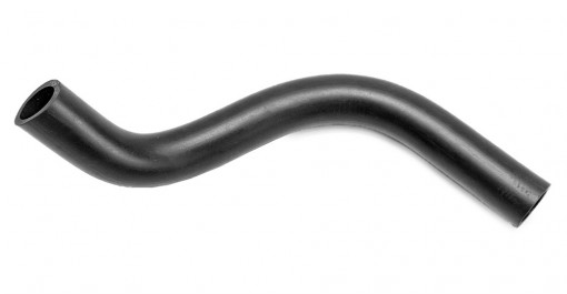 Патрубок отопителя ВАЗ-2108-099 подводящий (внутренний)