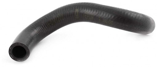 Патрубок отопителя ВАЗ-2114 подводящий передний