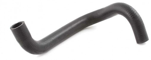 Патрубок отопителя ВАЗ-2114 отводящий (наружный)