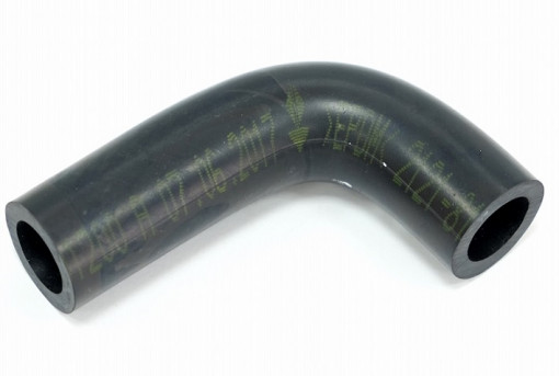 Патрубок отопителя ВАЗ-2121-2131 подводящий короткий