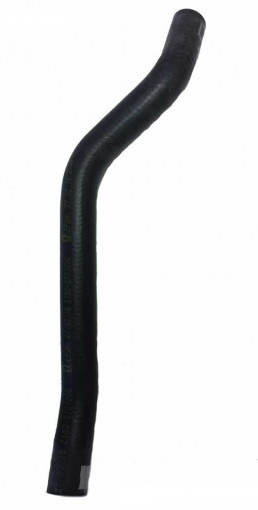 Патрубок отопителя LADA Vesta дв. ВАЗ (P4M, P4P и P3M) подводящий L=368