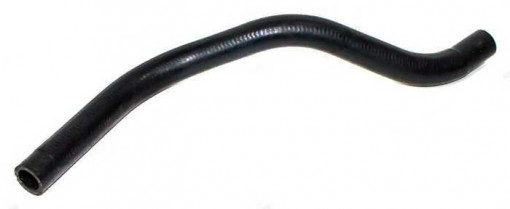 Патрубок отопителя LADA Vesta дв. ВАЗ (P4M, P4P и P3M) отводящий L=360