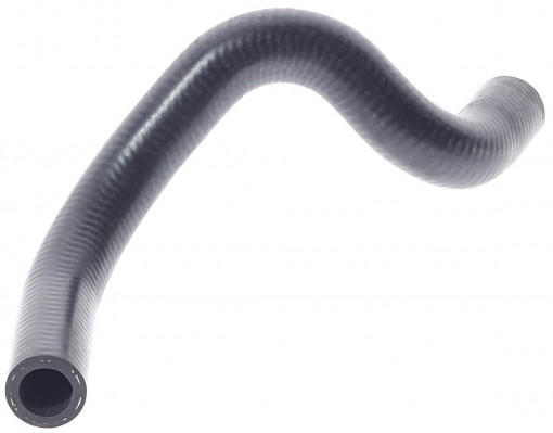 Патрубок отопителя ВАЗ-2190 Lada Granta отводящий