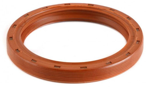 Сальник коленвала ВАЗ-2101-2107 задний (70х90х10) Премиум