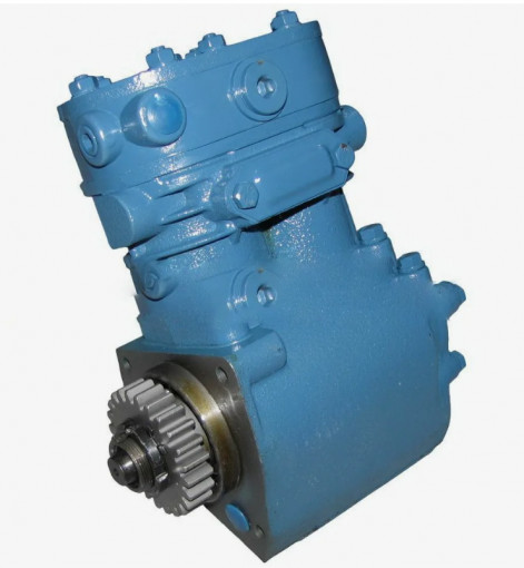 Компрессор К..З (2цил.) 201 л/мин.