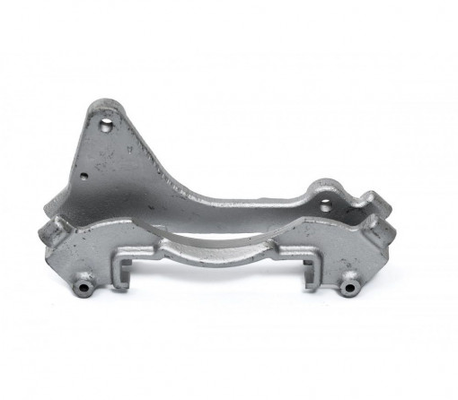 Направляющая колодок ВАЗ-21213 Niva переднего тормоза правая