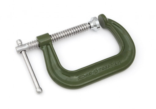 Струбцина G-образная 200 мм