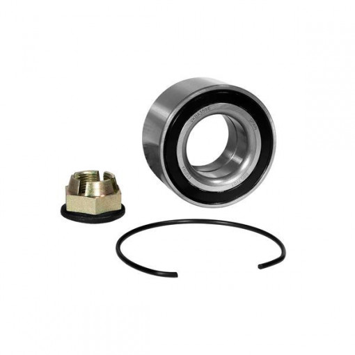 Подшипник ступицы RENAULT Duster, Kaptur с ABS задней (42х77х39)