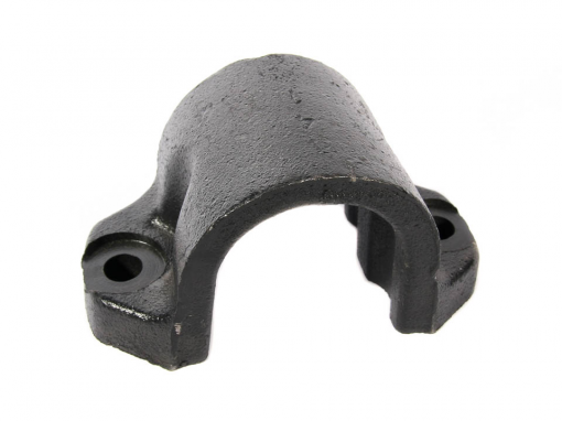 Обойма подушки штанги стабилизатора ГАЗон NEXT (центральная) заднего стабилизатора