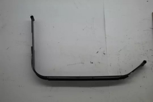 Хомут крепления бака топливного Газель, Соболь, Газель NEXT (пластиковый бак) фургон, автобус