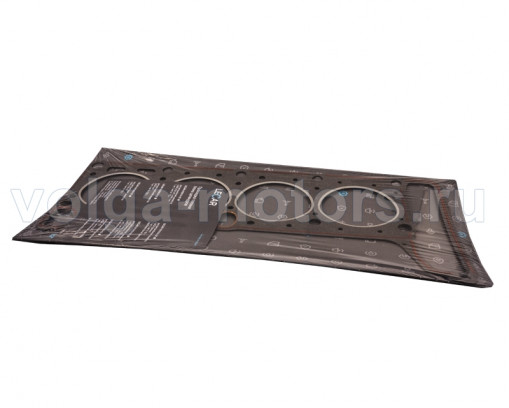 Прокладка ГБЦ ВАЗ-2101-2107, 2121 (79,0) с герметиком "LECAR"