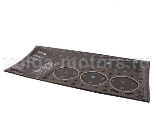 Прокладка ГБЦ ВАЗ-2101-2107, 2121 (76,0) с герметиком