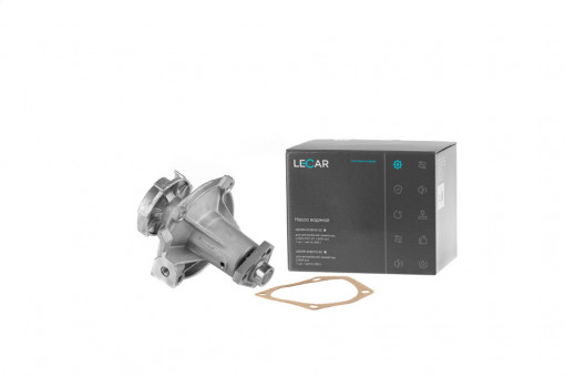 Насос водяной ВАЗ-2123 Chevrolet Niva