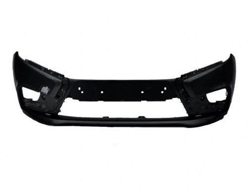 Бампер LADA Vesta передний (под окрас)