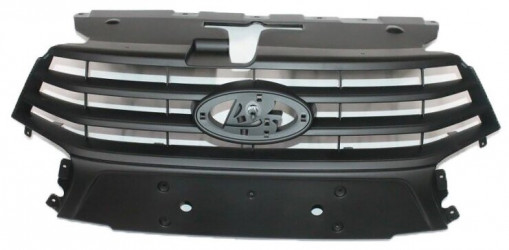 Решетка бампера ВАЗ LADA Vesta (средняя) наружная