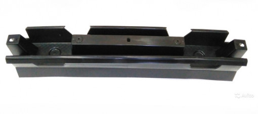 Усилитель бампера LADA Vesta переднего, средний (пластик)