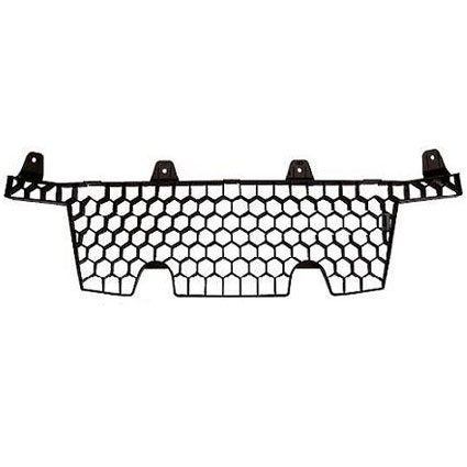 Накладка бампера LADA Vesta переднего (нижняя, усилитель нижний)