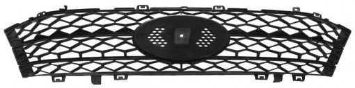 Решетка бампера ВАЗ LADA Vesta верхняя (внутренняя)