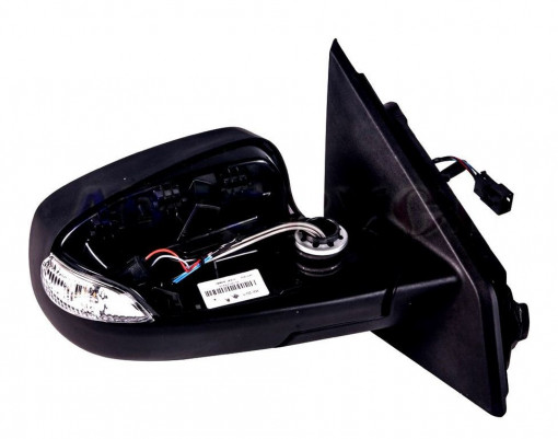 Зеркало LADA X-Ray с повторит/элек/привод правое (без облицовки)