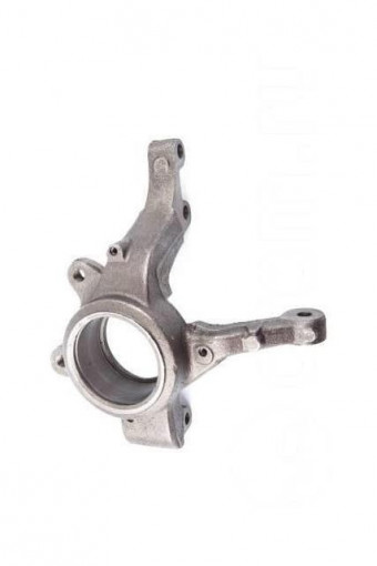 Кулак поворотный LADA Vesta левый (а/м с ABS)