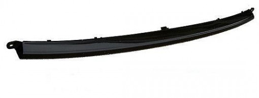 Накладка бампера LADA Vesta переднего нижняя