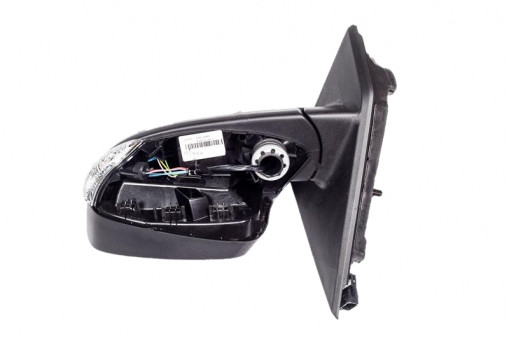 Зеркало LADA X-Ray с повторителем и ручным приводом левое (без облицовки)