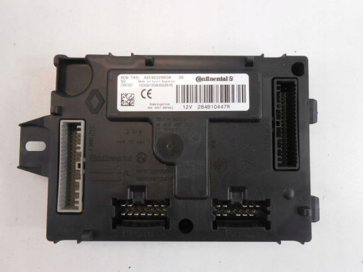 Блок управления кузовной электроникой LADA Vesta