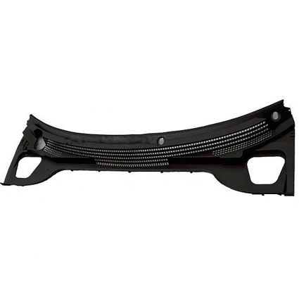 Накладка рамы ветрового окна LADA Vesta (жабо)