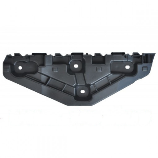 Кронштейн бампера LADA X-Ray переднего боковой левый (пластик)