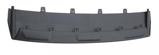 Накладка бампера LADA Vesta SW Cross переднего нижняя