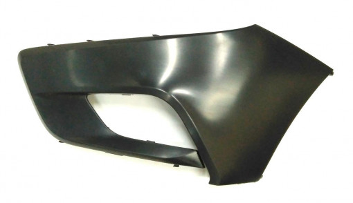 Накладка бампера LADA Vesta SW Cross переднего левая (под окрас)