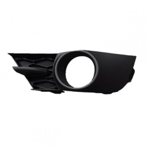 Облицовка фар противотуманных LADA X-Ray левая