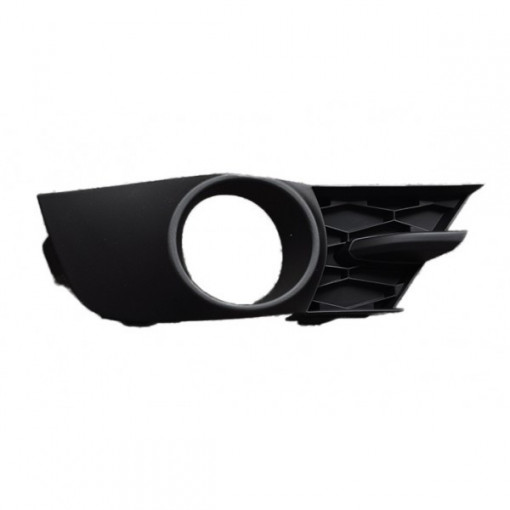 Облицовка фар противотуманных LADA X-Ray правая