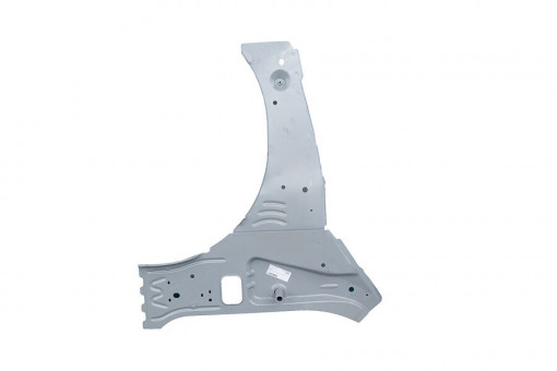 Брызговик м/о ВАЗ LADA Vesta левый (панель без лонжерона)