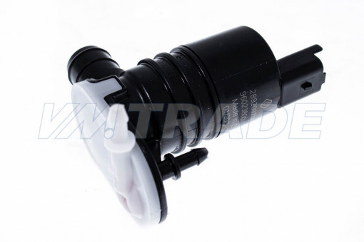 Насос омывателя LADA Vesta SW Cross (2 выхода)