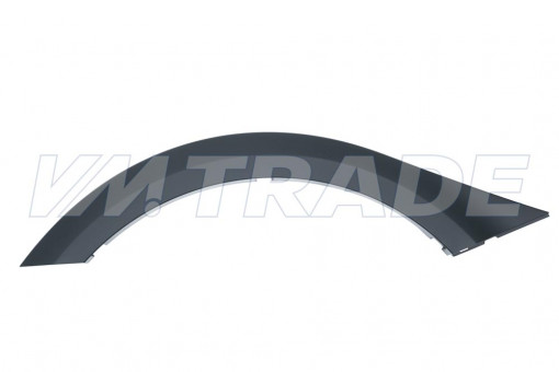 Накладка арки крыла LADA Vesta задняя правая