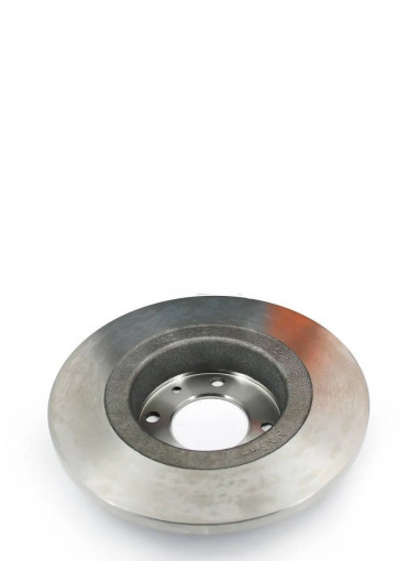 Диск тормозной ВАЗ LADA Vesta, X-Ray задний