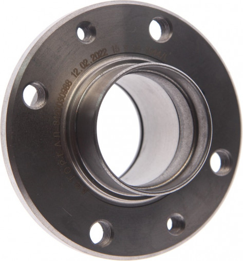 Ступица колеса LADA Vesta, X-Ray задняя (дисковый тормоз)