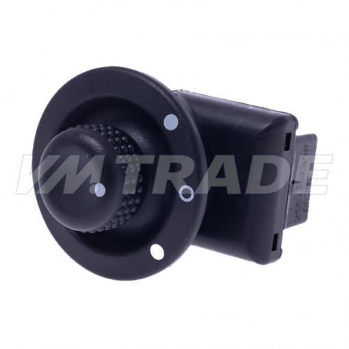 Блок управления зеркалами LADA X-Ray (джойстик) 12V