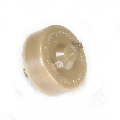 Датчик засоренности воздушного фильтра (Тракторы, грузовые а/м)