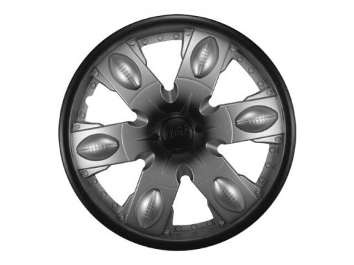 Колпак колеса R13 "Лига + " (к-т 2 шт)